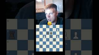 this puzzle broke the internet #chess