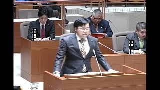 犬山市議会本会議　令和6年3月4日一般質問(5)増田修治議員