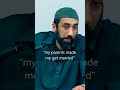 Forced marriages | Nouman Ali Khan