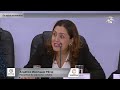 reformaelectoral foro 7 modificaciones a la estructura orgánica del tepjf