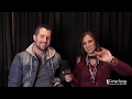 Lee Gantt Interview: CRS 2018 with Missy