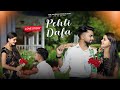 Pehli Dafa | Love Story | Satyajeet Jena | New Hindi Song | Kumar Gaurav | The Gaurav production