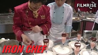 Iron Chef - Season 5, Episode 17 - Chocolate Apple - Full Episode