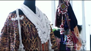 Dressed for the culture: Where to buy indigenous Filipino clothes