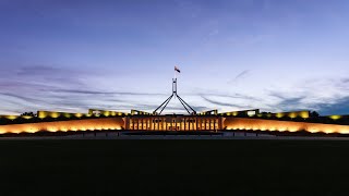 Federal ICAC legislation to be introduced in Parliament this week