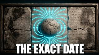 A 4,800-Year-Old Sumerian Tablet That Names the Date the Poles Reverse
