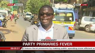 Azimio la Umoja and Kenya Kwanza success will be shaped by the party primaries