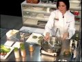 Cooking for Pleasure, Healthy for Life: Type 2 Diabetes Cooking Demonstration