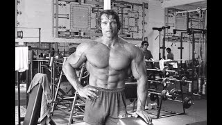 Arnold Schwarzenegger motivational career Path Top 15 Things You Don`t Know ( Best Motivation Ever )
