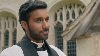 Grantchester, Season 9: Welcome, Alphy Kottaram