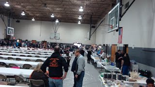 Dunbar Critter Dinner