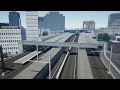 train sim world 4 vs tsw 2020 new york newark liberty airport northeast corridor