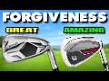 The New MOST FORGIVING Iron In Golf!