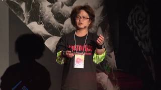 Who killed Midget Pro-Wrsting ?だれがミゼットプロレスを殺したのか？ | Hiroyuki Ohta Pretty | TEDxHimi