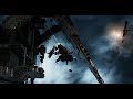 Ferox vs. Talwar Gang - Eve Online Solo PvP