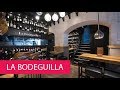 LA BODEGUILLA - SPAIN, PALMA