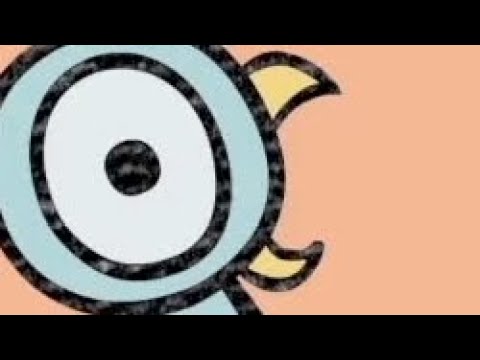 Another Lineless Animation Test Youtube