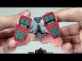 【嵐の中で輝いて】robot魂 陸戦型ガンダムver.animeでポージングレビュー／the robot spirits gundam ground type