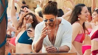jhoome jo pathan Song (Official Video) Arijit Singh | Shah Rukh Khan, Deepika P | Pathan Movie