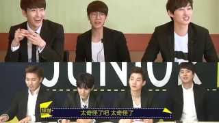 [HD/Full] SJM_音悅大來賓_(yingyuetai)