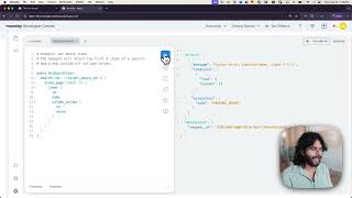 monday API: Your first GraphQL request in 5 minutes!