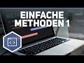 Simple Methods - Functions in Java 1 (With & without Parameters)