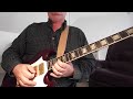 don benson unwavering instrumental guitar