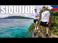 Americans First Time in Siquijor, Philippines | The Island of Witchcraft? (FULL Travel Guide)