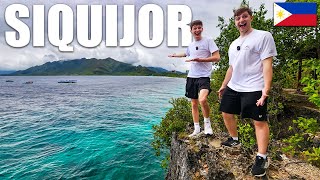 Americans First Time in Siquijor, Philippines | The Island of Witchcraft? (FULL Travel Guide)