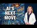 AI Is Reaching New Corners of the Market
