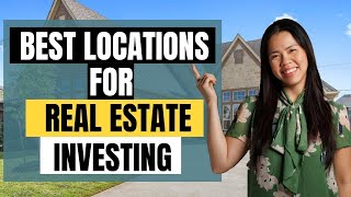 Best Locations to Invest in Real Estate | Live Demo with Steps