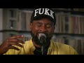 npr tiny desk audition — the royal chief my brothers keeper stripped down