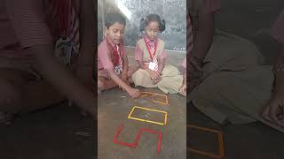 maths ennum Ezhuthum class room activity #mathstricksmagic  #shorts feed #