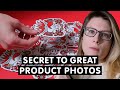 How To Take Product Photos  | Ultimate Making & Selling Stickers Tutorial | Part 3