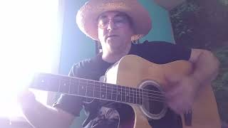 THE SOUL OF A MAN ! (cover blind willie johnson)