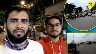 Mahad To Mumbai | महाड ते मुंबई | Travel complete