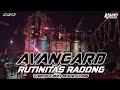 DJ AVANGARD X RUTINITAS RADONG VIRAL STYLE MIDLE NULUP - NULUP 2024 || KAHFI REVOLUTION