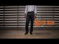 the essential classic pleat by dockers®