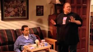 Two and a Half Men - Season 4 Bloopers