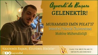 Ayverdililer Anlatıyor | Muhammed Emin Polat