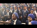 BCWG Opening 2026 - Phakamis' ingcinga zethu