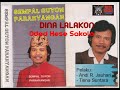 Sempal Guyon Parahyangan Si Kundang - Oded Hese Sakola