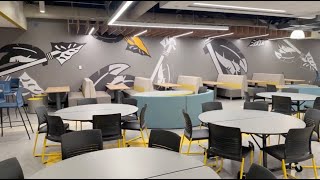 Building for the Future: PHS Anthony Building Modernization