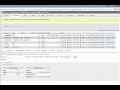 MySQL - multiple tables