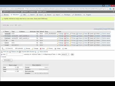MySQL - multiple tables MySQL - multiple tables