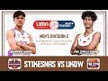 STIKESNAS vs UKDW | Men's Division 2 | Yogyakarta I Nov 12