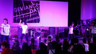Deviance 2015 Part 2