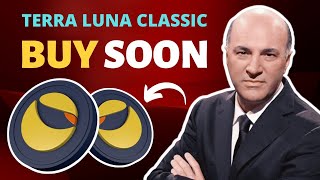 Terra Luna Classic New Move Is Insane!!TERRA LUNA COIN NEWS TODAY