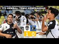 TERENGGANU 1-0 PENANG !! TFC KEMBALI TEMUI KEMENANGAN !! REACT