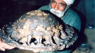 100 Ufo Discoveries Archaeologists Can T Explain